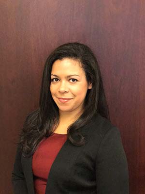 Shantel Perez attorney PJM Chicago Lawyer