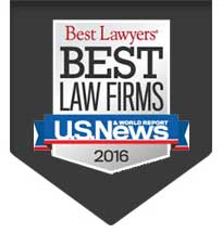 US News - Best Law Firm