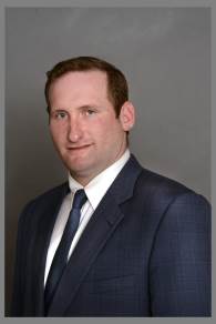 Patrick Connelly Attorney PJM Chicago Lawyer
