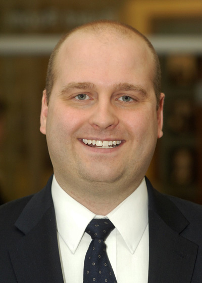 Kevin Kearney Associate Attorney PJM Chicago Lawyer