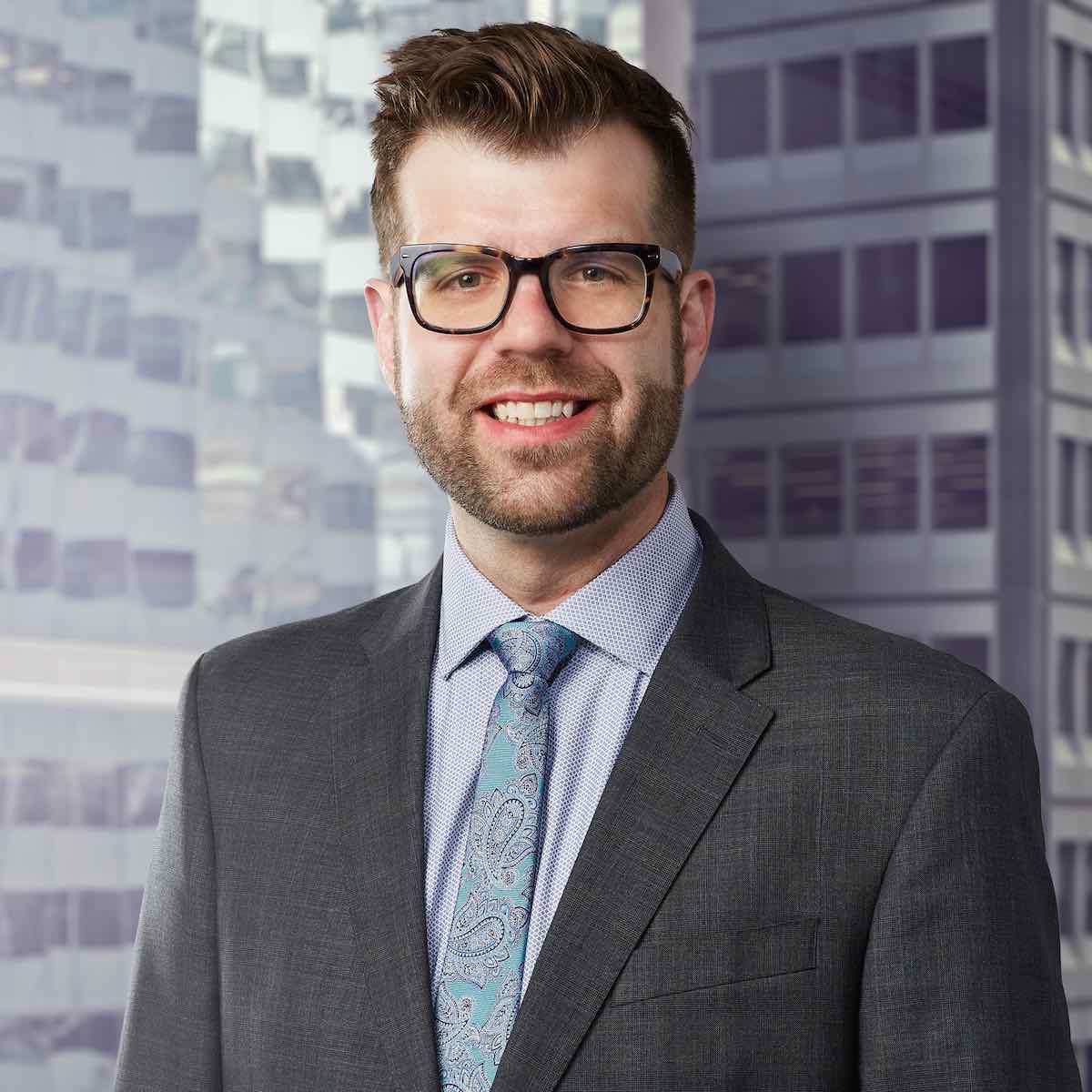 Andrew K. Scott PJM Chicago Lawyer