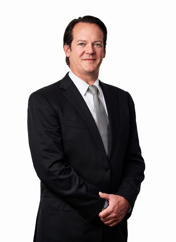 Michael J. Pasquinelli, Jr. attorney bio